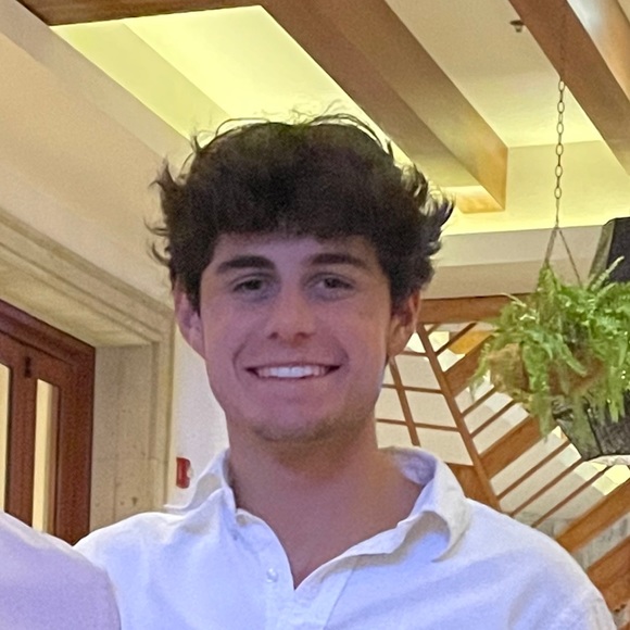 Meet your Posher, Matthew - Picture 1 of 1